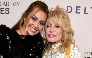 Miley Cyrus Keeps in Touch With Dolly Parton Using Fax Instead of Phone: It's 'Amazing'