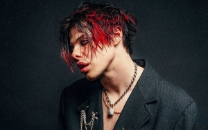 YUNGBLUD Announces Release Date of New Self-Titled Album: 'Here Is My Story'