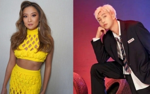 'Emily in Paris' Star Ashley Park 'Fully Freaked Out' When BTS' RM Reacted to Her 'Dynamite' Cover