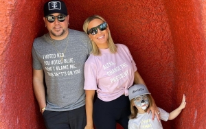Jason Aldean and Wife Brittany Kerr's Son Rushed to Emergency Room After Falling at Pool 