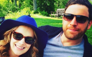 Marnie Schulenburg's Husband Slams People Saying She 'Lost' Her Battle With Breast Cancer