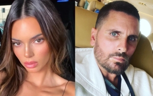 Kendall Jenner Accuses Scott Disick of 'Villainizing' Her Family Following a Heated Argument 