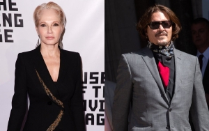 Ellen Barkin Testifies About Ex Johnny Depp's 'Demanding' and 'Controlling' Behavior 