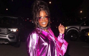 Omeretta Talks About Feeling 'Drained' and Ignored: 'This S**t Hurt' 