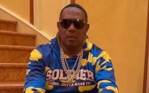 Master P Officially Single Over a Decade After Split From Wife Sonya Miller