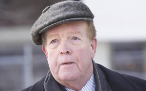 'ER' Star John Aylward Died of Natural Causes at 75