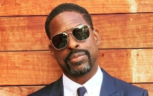 Sterling K. Brown Uses 'This Is Us' Tragedy to Say Final Goodbye to His Late Father