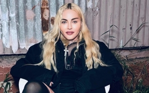 Madonna Blocked From Instagram Live After Posting Risque Pictures for Years
