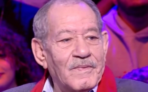 'Sons of Ramses' Actor Ahmed Benaissa Dies Hours Before Movie's Cannes Premiere