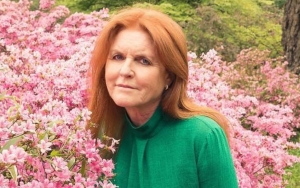 Sarah Ferguson Dubs Queen's Platinum Jubilee 'a Chance' to Celebrate Monarch's Selfless Service