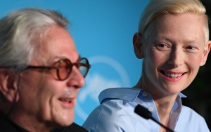George Miller Can't Recognize Tilda Swinton, But Calls Her 'Impressive'