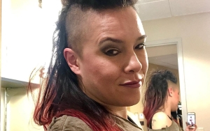 Evanescence's Longtime Guitarist Jen Majura Leaves the Group