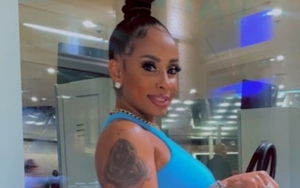 Yaya Mayweather's Mother Fumes After Someone Allegedly Set Her Beauty Bar on Fire