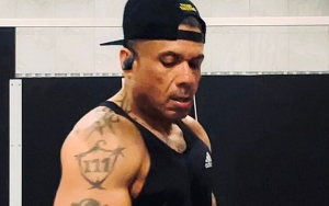 Benzino's Mugshot Released After He Turns Himself In for Altercation With Ex and Her BF