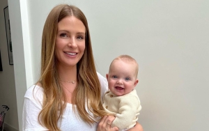 Millie Mackintosh Gets Candid About Early Struggle of Parenthood