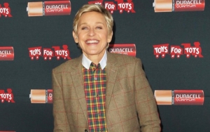 Ellen DeGeneres to Embark on 'Luxury African Vacation' After Talk Show Ends