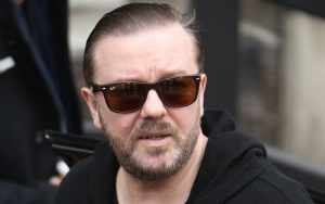 Ricky Gervais Slammed by GLAAD Over Trans Jokes in New Netflix Special