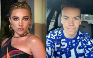 Florence Pugh Squashes Will Poulter Dating Rumors After Ibiza Getaway Photos Surfaced