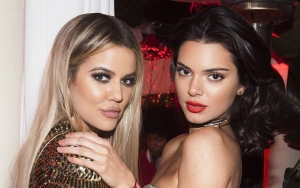 Khloe Kardashian Feels So Bad for Kendall Jenner After Her Cucumber Fail Went Viral