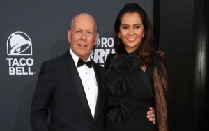 Bruce Willis' Wife Emma Heming Offers Rare Glimpse of Actor's Life After Aphasia Diagnosis