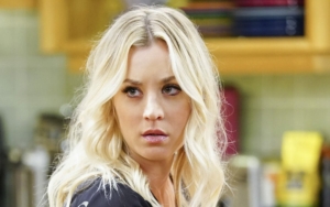 Kaley Cuoco Recalls How Her Dad Going to Every Filming of Her 'Big Bang Theory' Episodes