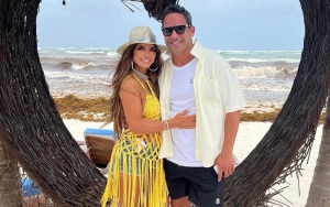 Teresa Giudice's Fiance Luis Ruelas Accused of Pushing Ex-Wife Into Metal Pole in Police Report