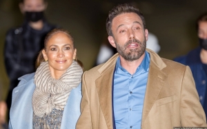 Jennifer Lopez and Ben Affleck to Get Married 'As Early As This Summer'