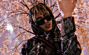 Lil Pump's Rapper Cousin OhTrapstar Dead at Age 23 in Crazy Car Accident