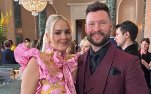 Anne-Marie and Calum Scott Spark Collab Rumors After 'Got on Really Well' at Prince's Trust Awards