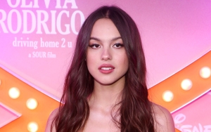 Olivia Rodrigo 'Heartbroken' to Live in Country Where People Still Worry About Safety