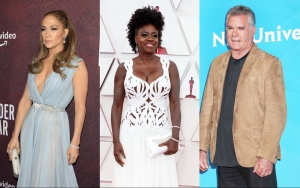 Jennifer Lopez, Viola Davis and More Pay Tribute to Late Ray Liotta 