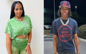 Yung Miami's Mom Shuts Down Claim About Her Trying to Flirt With Lil Baby