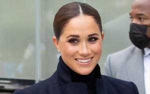 Meghan Markle Visits Memorial for Uvalde School Shooting Victims in Texas