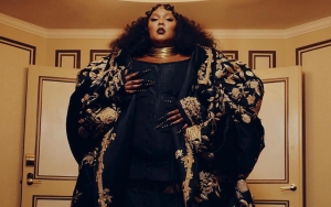 Lizzo Enjoys Date Night with Boyfriend at Olivia Rodrigo's L.A. Concert