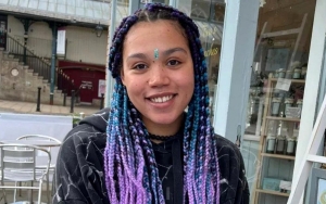 'Bridgerton' Star Ruby Barker Says She'll Take a Break After Being Hospitalized for Mental Health
