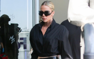 Khloe Kardashian Admits to Smoking Weed