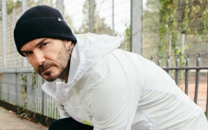 David Beckham Discusses Homophobia Among Footballers