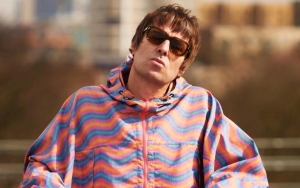 Liam Gallagher to Get Double Hip Replacement Next Year After Saying He'd Rather Be in Wheelchair