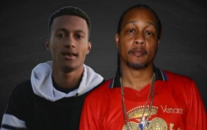 DJ Quik's Son David Blake Jr. Arrested on Suspicion of Murder, Held on $2M Bond