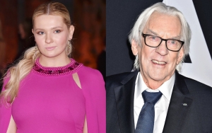 Abigail Breslin, Donald Sutherland and More Cast in 'Miranda's Victim'
