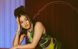 Mabel Quits Drinking after She Lost Self-Identity