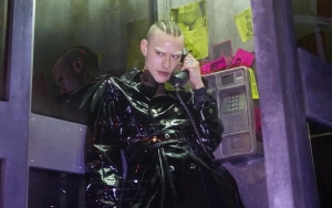 Olly Alexander Gets Candid About Criticism for Not Being 'Family Friendly'