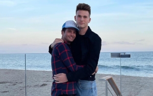 Josh Flagg Goes Instagram Official With New Boyfriend Andrew Beyer