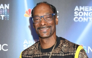 Snoop Dogg Cites 'Unforeseen Scheduling Conflicts' as the Reason for Non-U.S. Shows Cancellation