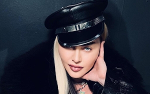 Madonna Gets Bashed for Wearing Black Lace Balaclava in Night Out Video