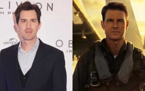 Joseph Kosinski Only Had 30 Minutes to Convince Tom Cruise to Make 'Top Gun: Maverick'