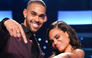 'The Bachelorette' Alum Michelle Young Denies Nayte Olukoya Breakup Rumors