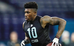 NFL Star Jeff Gladney's Agent Asks for 'Prayers' After He Died at Age 25 in Car Crash