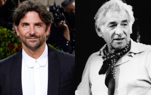 Bradley Cooper Unrecognizable as Leonard Bernstein in First Look of 'Maestro'