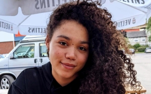 'Bridgerton' Star Rubi Barker 'Can't Wait' for 'Future' After Hospitalized for Mental Health Issues